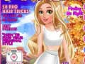 เกม Paparazzi Diva Goldie