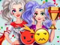 เกม Villain Quinn Secret Mission