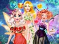 เกม Your Fairytale Adventure