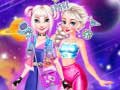 เกม Multiverse Eliza
