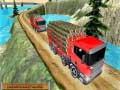 เกม Truck Hill Drive Cargo Simulator