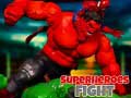 เกม Superheroes Fight