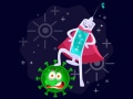 เกม Corona Vaccine