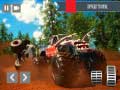 เกม Monster Truck vs Zombie Death