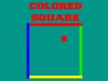 เกม Colores Square