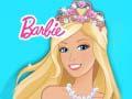 เกม Barbie Magical Fashion