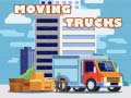 เกม Moving Trucks