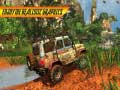 เกม Off Road 4x4 Jeep Racing Xtreme 3d