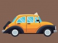 เกม Classic Old and New Cars Hidden