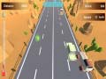 เกม Furious Road