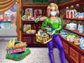 เกม Maria Coronavirus Shopping