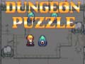 เกม Dungeon Puzzle