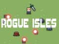 เกม Rogue Isles