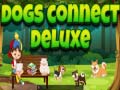 เกม Dog mahjong