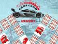 เกม Cars Card Memory