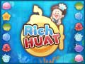 เกม Rich Hual