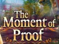 เกม The Moment of Proof