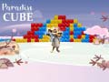 เกม Paradise Cube