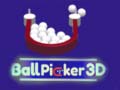 เกม Ball Picker 3D