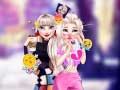 เกม Eliza Breakup Drama
