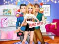 เกม Ellie Boyfriend Menace