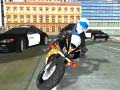 เกม City Police Bike Simulator