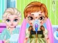 เกม Baby Anna Bee Injury