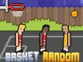 เกม Basket Random