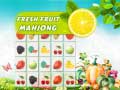 เกม Fruit connect 3