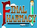 เกม Final Fharmacy