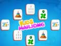 เกม Kids Mahjong