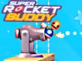 เกม Super Rocket Buddy