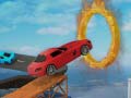 เกม Car Stunt Races Mega Ramps