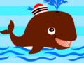 เกม Cute Whale Jigsaw