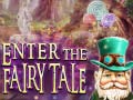 เกม Enter the Fairy Tale
