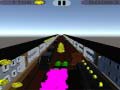 เกม Teen Runner
