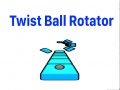 เกม Twist Ball Rotator