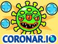 เกม Coronar.io