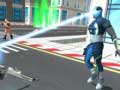 เกม Iron Superhero