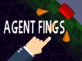 เกม Agent Fings