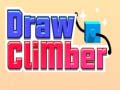 เกม Draw Climber