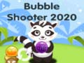 เกม Bubble Shooter 2020
