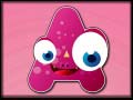 เกม Letter Shapes