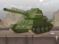 เกม Tank Jigsaw