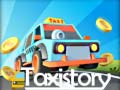 เกม Taxistory
