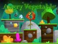 เกม Angry Vegetable
