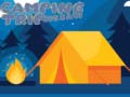 เกม Camping Trip Jigsaw