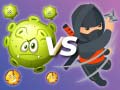 เกม Virus Ninja 2