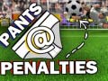 เกม Pants @ Penalties