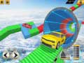 เกม Impossible Car Driving 3d: Free Stunt